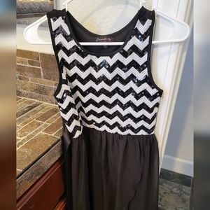 Girls dress